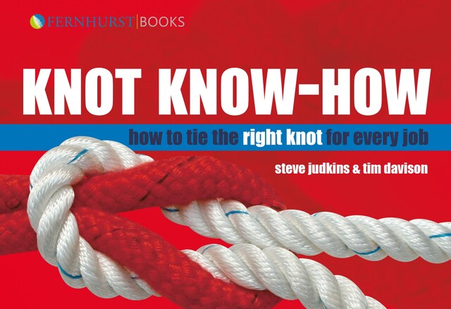 Boekomslag van Knot Know-How