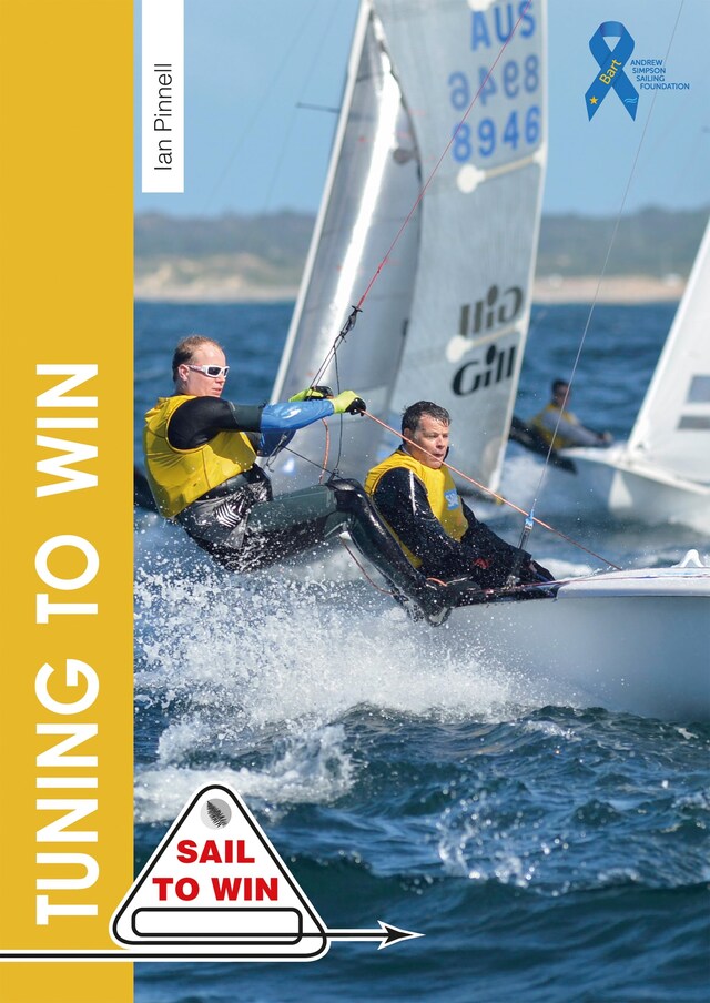 Couverture de livre pour Tuning to Win