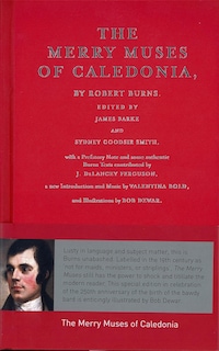 The Merry Muses of Caledonia