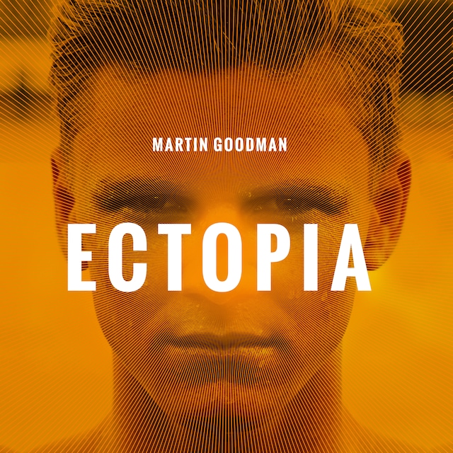 Book cover for Ectopia (unabridged)