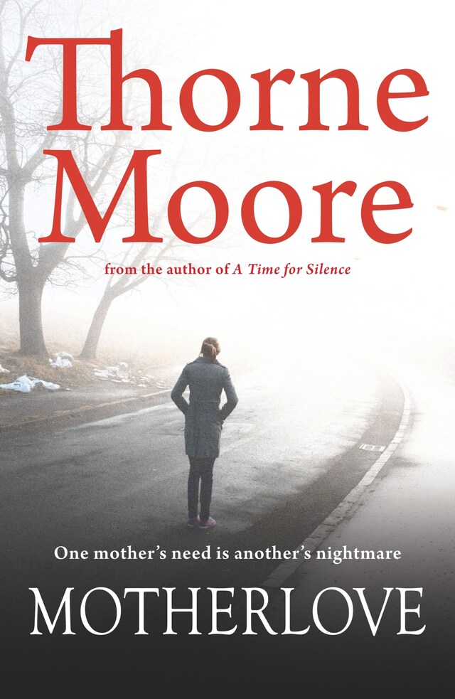 Book cover for Motherlove