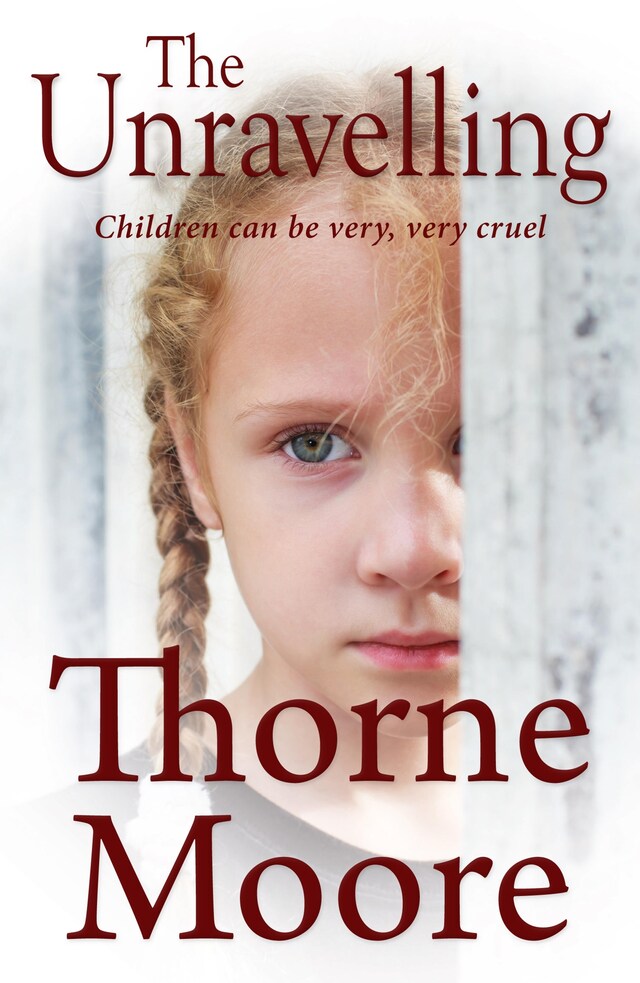Book cover for The Unravelling