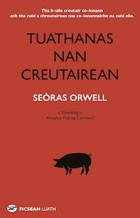 Tuathanas nan Creutairean
