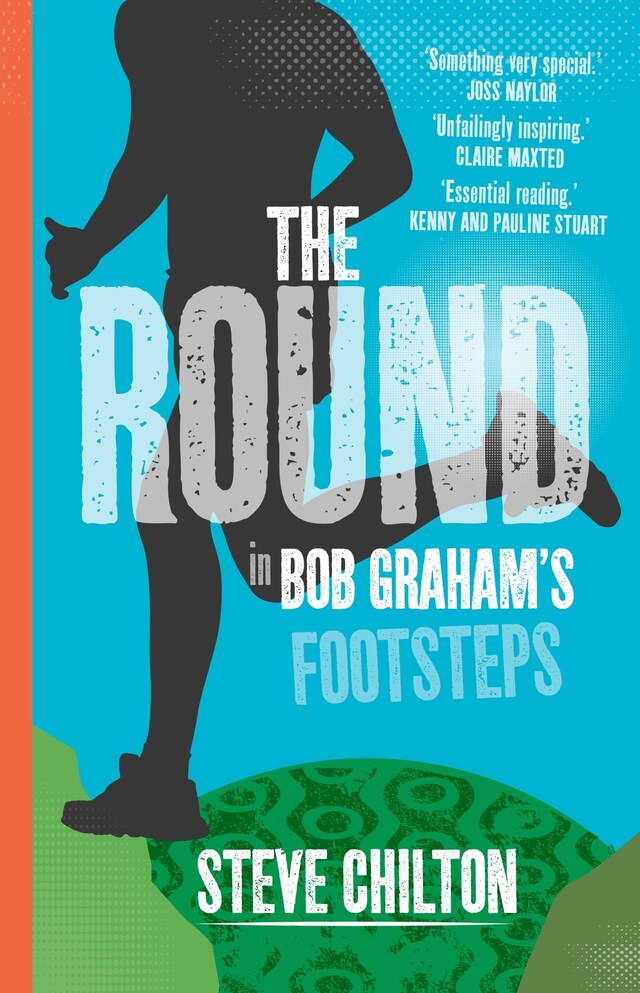 Book cover for The Round