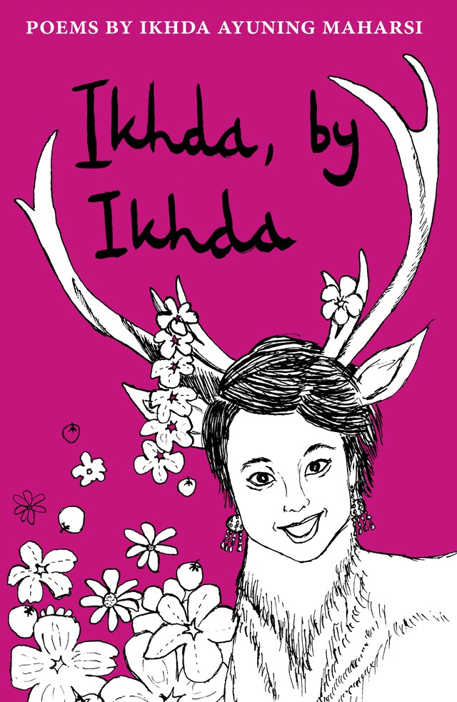 Okładka książki dla Ikhda, by Ikhda