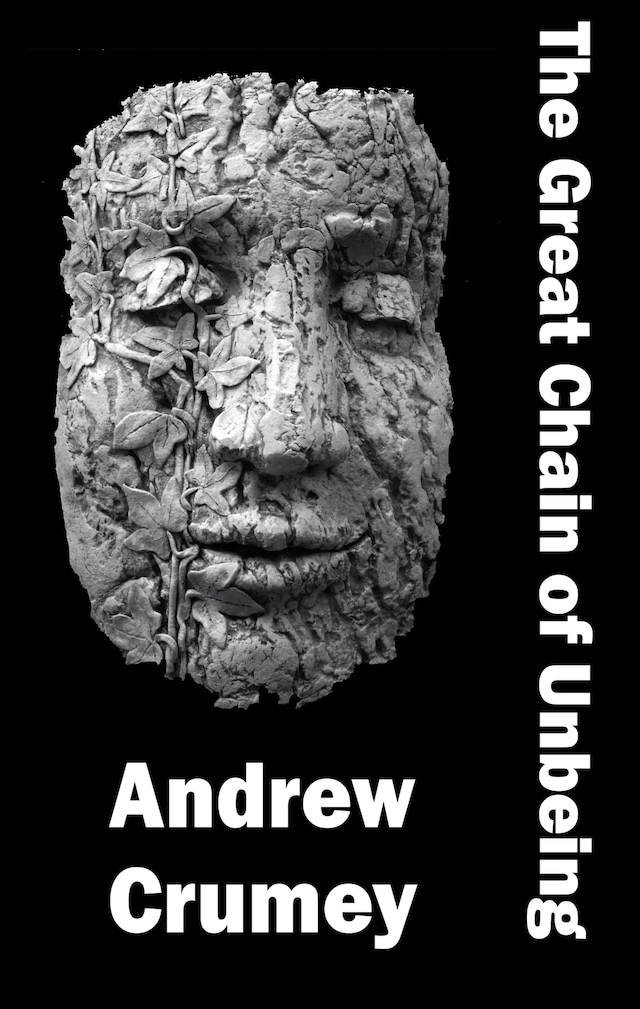 Book cover for The Great Chain of Unbeing