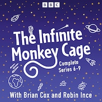 The Infinite Monkey Cage