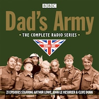 Dad’s Army
