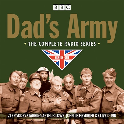 Dad’s Army