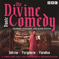 The Divine Comedy