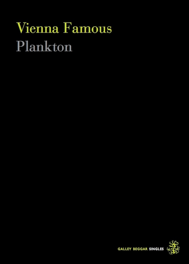 Bokomslag for Plankton