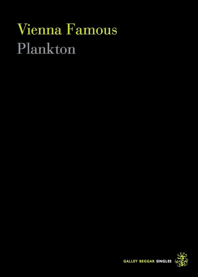 Buchcover für Plankton