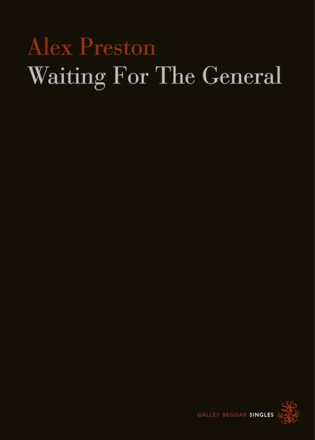 Book cover for Waiting For The General