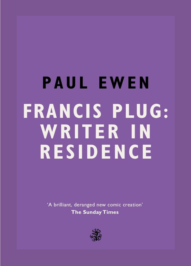 Book cover for Francis Plug