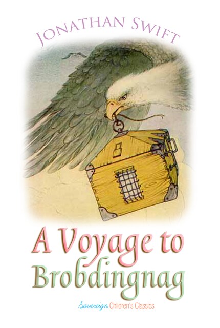 A Voyage to Brobdingnag bookCoverFor