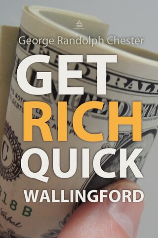 Get Rich Quick Wallingford bookCoverFor