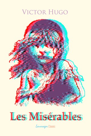 Les Miserables bookCoverFor