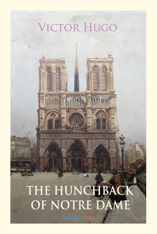The Hunchback of Notre Dame bookCoverFor