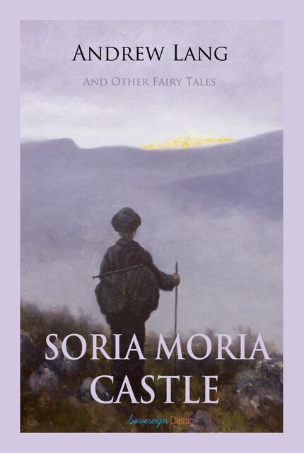 Soria Moria Castle and Other Fairy Tales bookCoverFor