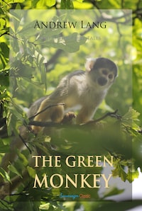 The Green Monkey and Other Fairy Tales