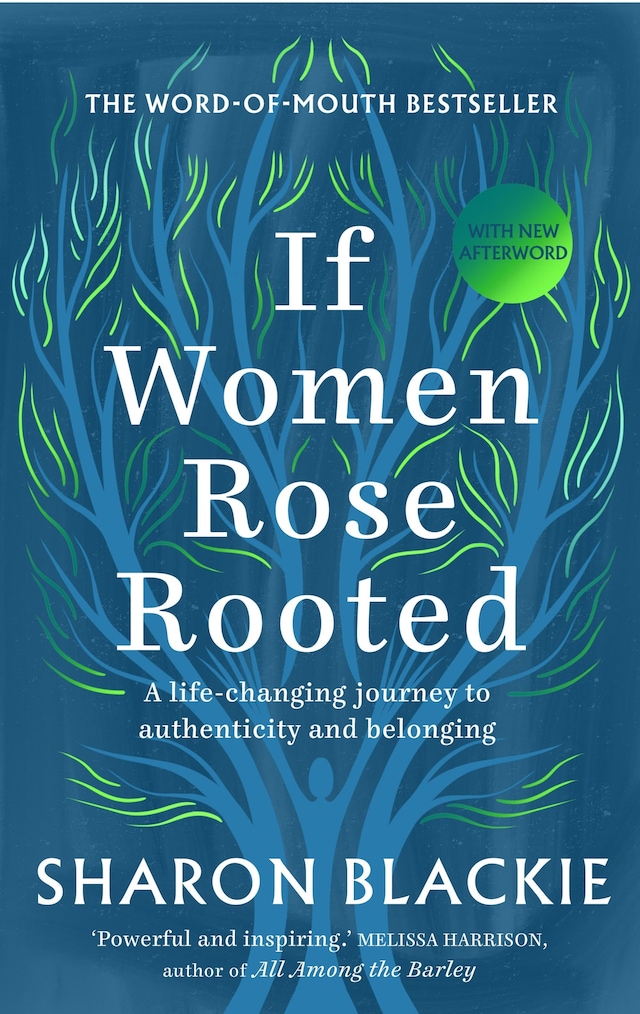 Boekomslag van If Women Rose Rooted