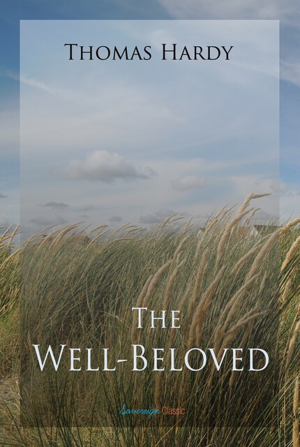The Well-Beloved bookCoverFor