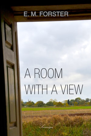 A Room with a View bookCoverFor