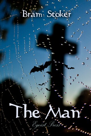 The Man bookCoverFor