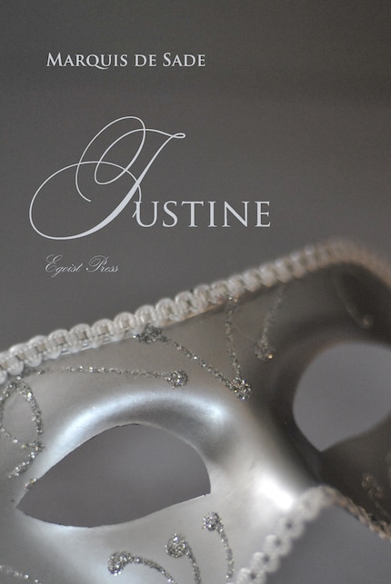 Justine bookCoverFor
