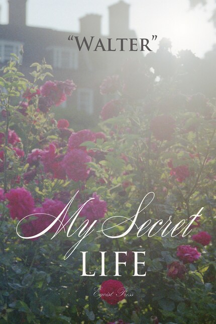 My Secret Life bookCoverFor