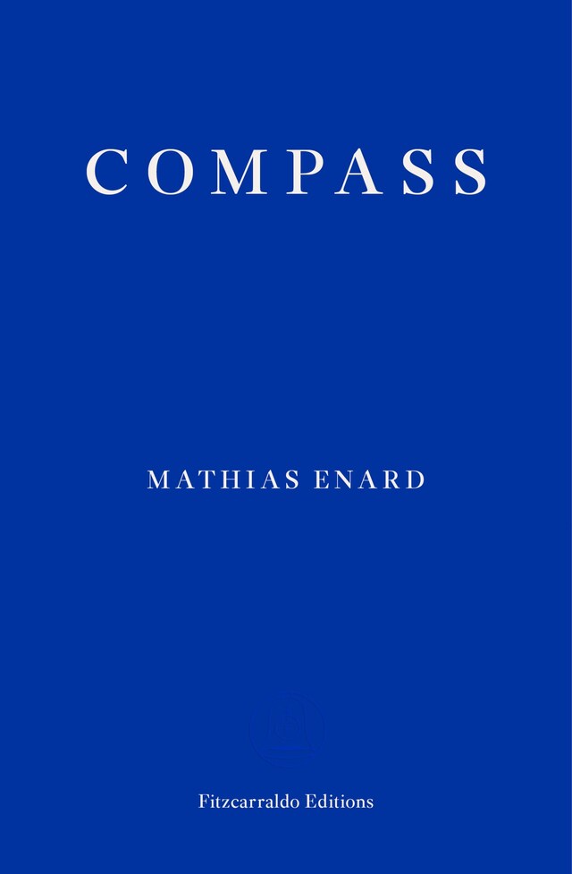 Book cover for Compass