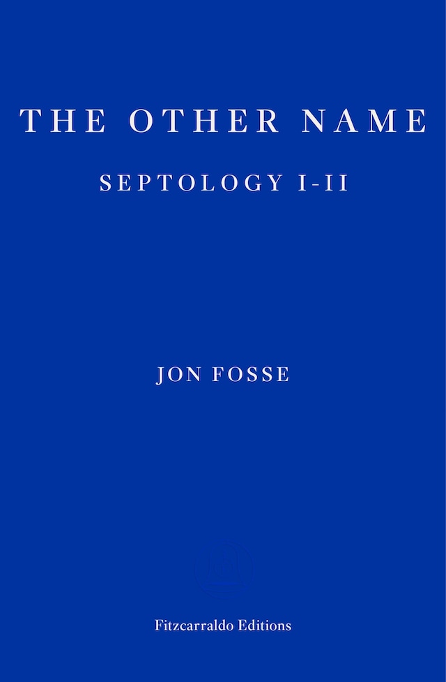 Book cover for The Other Name