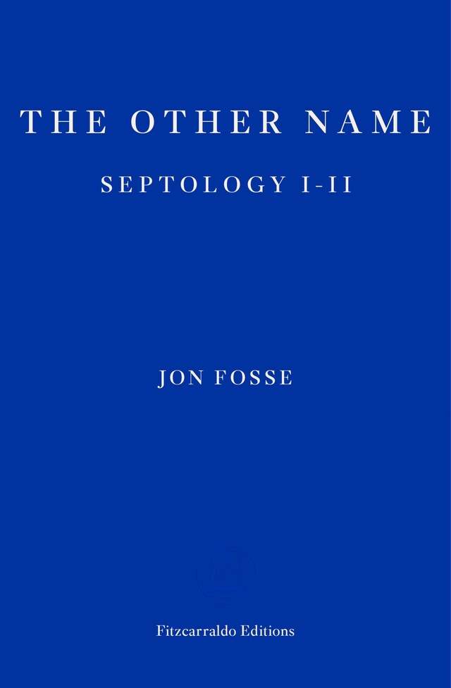 Portada de libro para The Other Name