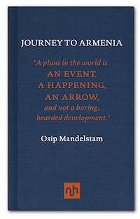 Journey to Armenia
