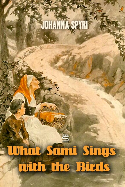 What Sami Sings with the Birds bookCoverFor