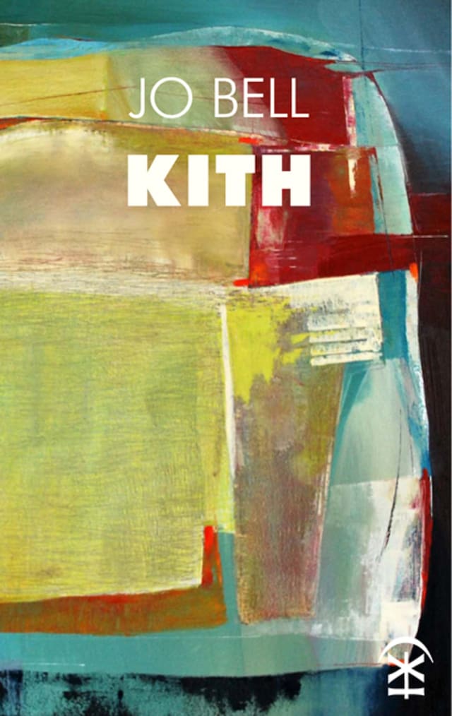 Buchcover für Kith
