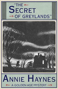 The Secret of Greylands