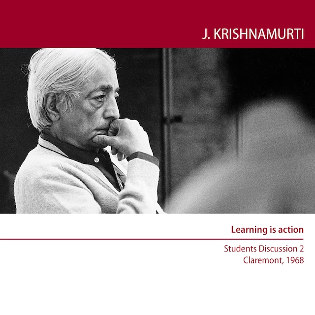 Book cover for Learning is action