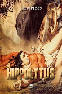 hippolytus euripides bookbeat bok veckor