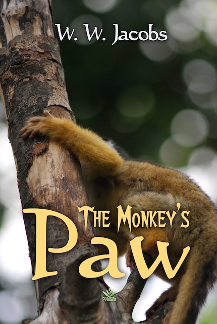 The Monkey's Paw bookCoverFor