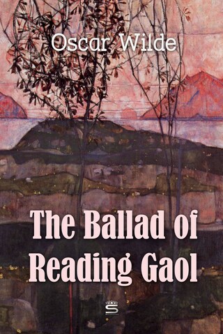 The Ballad of Reading Gaol bookCoverFor