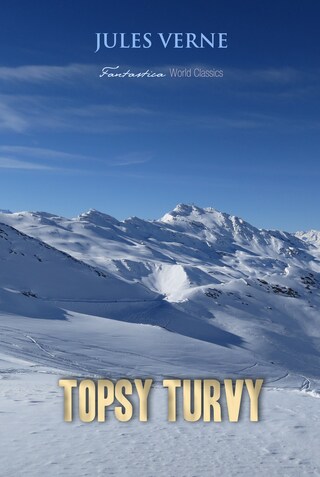 Topsy Turvy bookCoverFor