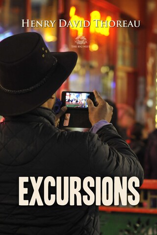 Excursions bookCoverFor