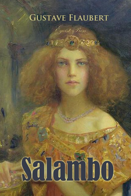 Salambo bookCoverFor