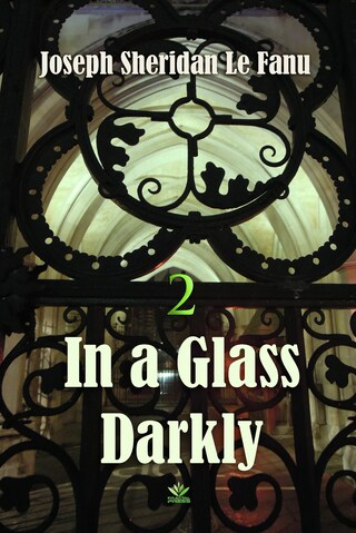 In a Glass Darkly Volume 2: The Room in The Dragon Volant bookCoverFor