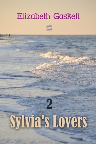 Sylvia's Lovers Volume 2 bookCoverFor