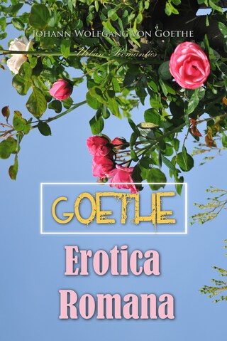 Erotica Romana bookCoverFor