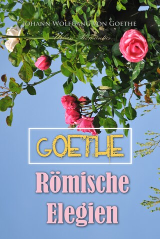 Römische Elegien bookCoverFor