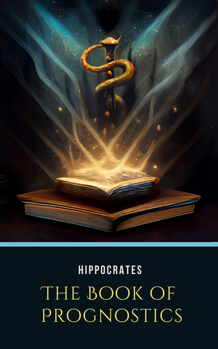 The Book of Prognostics bookCoverFor
