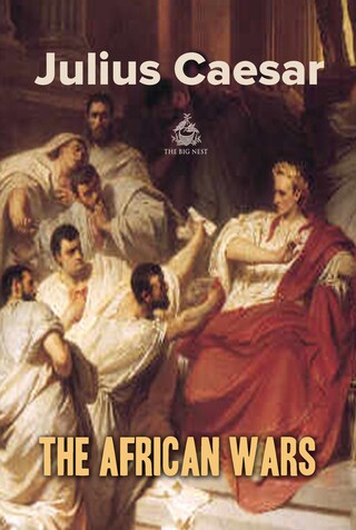 The African Wars bookCoverFor